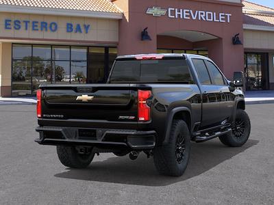 New 2026 Chevrolet Silverado 2500 ZR2 Crew Cab for sale #T1114949 - photo 2