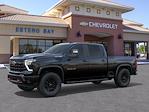 New 2026 Chevrolet Silverado 2500 ZR2 Crew Cab for sale #T1114949 - photo 26
