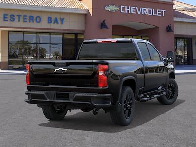 New 2026 Chevrolet Silverado 2500 Custom Crew Cab for sale #T1115962 - photo 2