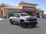 2026 Chevrolet Silverado 2500 Crew Cab 4WD Pickup for sale #T1115984 - photo 25