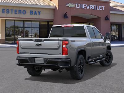 New 2026 Chevrolet Silverado 2500 LT Crew Cab 4WD Pickup for sale #T1116267 - photo 2