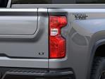 New 2026 Chevrolet Silverado 2500 LT Crew Cab 4WD Pickup for sale #T1116267 - photo 11