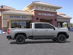 New 2026 Chevrolet Silverado 2500 LT Crew Cab 4WD Pickup for sale #T1116267 - photo 5