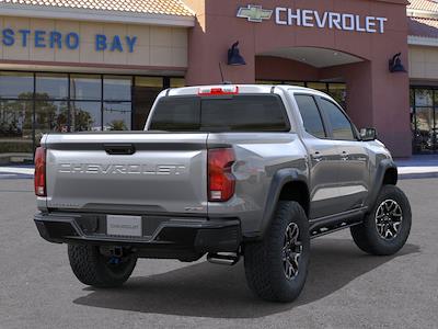 New 2026 Chevrolet Colorado ZR2 Crew Cab 4WD Pickup for sale #T1116579 - photo 2