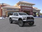 New 2026 Chevrolet Colorado ZR2 Crew Cab 4WD Pickup for sale #T1116579 - photo 1