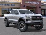 New 2026 Chevrolet Colorado ZR2 Crew Cab 4WD Pickup for sale #T1116579 - photo 7
