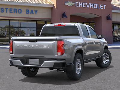New 2026 Chevrolet Colorado LT Crew Cab Pickup for sale #T1117142 - photo 2