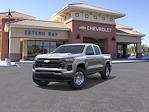 New 2026 Chevrolet Colorado LT Crew Cab Pickup for sale #T1117142 - photo 8