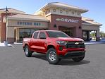 New 2026 Chevrolet Colorado LT Crew Cab Pickup for sale #T1117193 - photo 1