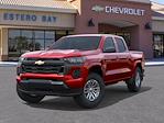 New 2026 Chevrolet Colorado LT Crew Cab Pickup for sale #T1117193 - photo 6