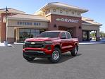 New 2026 Chevrolet Colorado LT Crew Cab Pickup for sale #T1117193 - photo 8