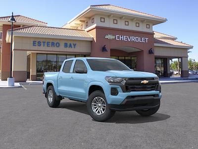 New 2026 Chevrolet Colorado LT Crew Cab Pickup for sale #T1117201 - photo 1