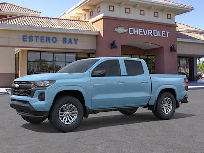 New 2026 Chevrolet Colorado LT Crew Cab Pickup for sale #T1117201 - photo 2