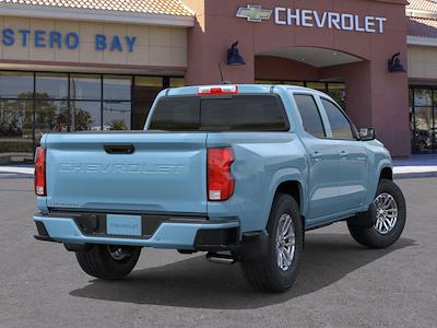 New 2026 Chevrolet Colorado LT Crew Cab Pickup for sale #T1117201 - photo 2