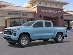 New 2026 Chevrolet Colorado LT Crew Cab Pickup for sale #T1117201 - photo 2