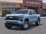 New 2026 Chevrolet Colorado LT Crew Cab Pickup for sale #T1117201 - photo 6