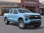New 2026 Chevrolet Colorado LT Crew Cab Pickup for sale #T1117201 - photo 7