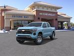 New 2026 Chevrolet Colorado LT Crew Cab Pickup for sale #T1117201 - photo 8