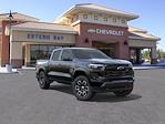 New 2026 Chevrolet Colorado Z71 Crew Cab 4WD Pickup for sale #T1117515 - photo 1