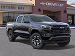 New 2026 Chevrolet Colorado Z71 Crew Cab 4WD Pickup for sale #T1117515 - photo 7