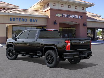 New 2026 Chevrolet Silverado 2500 Custom Crew Cab for sale #T1117575 - photo 2