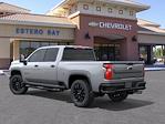 New 2026 Chevrolet Silverado 2500 Custom Crew Cab for sale #T1117791 - photo 27