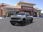 New 2026 Chevrolet Silverado 2500 Custom Crew Cab for sale #T1117791 - photo 8