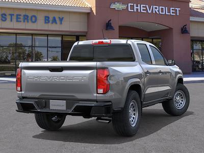 New 2026 Chevrolet Colorado Work Truck Crew Cab Pickup for sale #T1117885 - photo 2