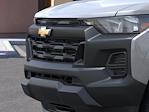New 2026 Chevrolet Colorado Work Truck Crew Cab Pickup for sale #T1117885 - photo 13