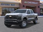 New 2026 Chevrolet Colorado Work Truck Crew Cab Pickup for sale #T1117885 - photo 30