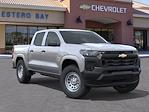New 2026 Chevrolet Colorado Work Truck Crew Cab Pickup for sale #T1117885 - photo 31