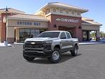 New 2026 Chevrolet Colorado Work Truck Crew Cab Pickup for sale #T1117885 - photo 32