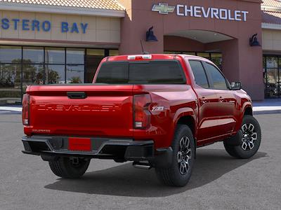 New 2026 Chevrolet Colorado Z71 Crew Cab 4WD Pickup for sale #T1117889 - photo 2