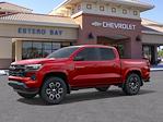 New 2026 Chevrolet Colorado Z71 Crew Cab 4WD Pickup for sale #T1117889 - photo 26