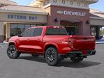 New 2026 Chevrolet Colorado Z71 Crew Cab 4WD Pickup for sale #T1117889 - photo 4