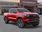 New 2026 Chevrolet Colorado Z71 Crew Cab 4WD Pickup for sale #T1117889 - photo 31