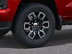 New 2026 Chevrolet Colorado Z71 Crew Cab 4WD Pickup for sale #T1117889 - photo 33
