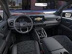 New 2026 Chevrolet Colorado Z71 Crew Cab 4WD Pickup for sale #T1117889 - photo 39