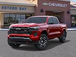 New 2026 Chevrolet Colorado Z71 Crew Cab 4WD Pickup for sale #T1117889 - photo 6