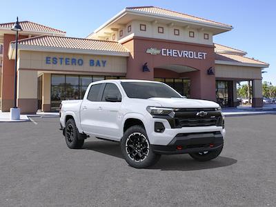 2026 Chevrolet Colorado Crew Cab 4WD Pickup for sale #T1118268 - photo 1