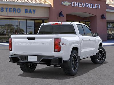 New 2026 Chevrolet Colorado Z71 Crew Cab 4WD Pickup for sale #T1118268 - photo 2