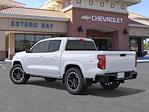 2026 Chevrolet Colorado Crew Cab 4WD Pickup for sale #T1118268 - photo 27
