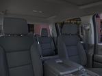 New 2026 Chevrolet Silverado 2500 Custom Crew Cab for sale #T1118294 - photo 24