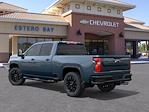 New 2026 Chevrolet Silverado 2500 Custom Crew Cab for sale #T1118294 - photo 4