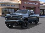 New 2026 Chevrolet Silverado 2500 Custom Crew Cab for sale #T1118294 - photo 30