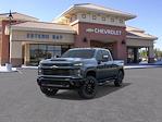 New 2026 Chevrolet Silverado 2500 Custom Crew Cab for sale #T1118294 - photo 8
