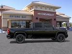 New 2026 Chevrolet Silverado 2500 Custom Crew Cab for sale #T1118411 - photo 5