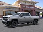 New 2026 Chevrolet Silverado 2500 Custom Crew Cab 4WD Pickup for sale #T1118507 - photo 3