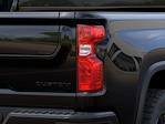 New 2026 Chevrolet Silverado 2500 Custom Crew Cab for sale #T1118528 - photo 35
