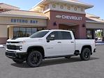 New 2026 Chevrolet Silverado 2500 Custom Crew Cab 4WD Pickup for sale #T1118848 - photo 2